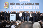 Kicillof desafió a Milei y aseguró que el peronismo volverá a gobernar en 2027