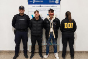 Rafael Calzada: asesinaron a un policía retirado para robarle y detuvieron a tres sospechosos
