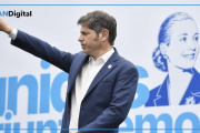 Aseguran que Kicillof “es el mejor candidato” que hoy necesita enfrentar Milei