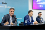 El Niño: la Provincia denunciará penalmente a Milei y a Caputo por el Fondo Hídrico