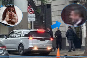 Massa visitó a Cristina Kirchner: PASO e interna del PJ, los ejes clave