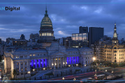 Julio Argentino Roca volvió al centro de la escena con un homenaje en el Congreso