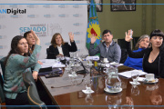 Avanza el proyecto para proteger los ingresos de los trabajadores estatales bonaerenses