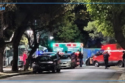 Disparo accidental: un adolescente de 16 años mató a otro joven en Villa Pueyrredón