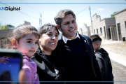 Axel Kicillof:  “Lejos de mostrar empatía, Milei se burla de quienes no llegan a fin de mes”