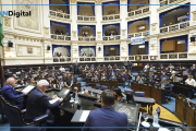 Alivio a intendentes: Diputados liberó fondos para los municipios de PBA