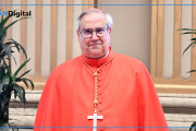 El cardenal Rossi le contestó a Milei: “Si la gente dice que no llega, es porque no llega”