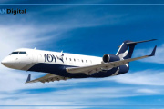 Autorizaron a una nueva aerolínea para operar vuelos entre Jujuy, Buenos Aires y Córdoba