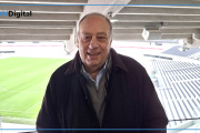 Roberto Cachanosky: “El que dijo una boludez grande como una casa fuiste vos Milei”