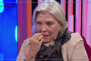 Perturbador mensaje de Carrió: “Es claro que el Gobierno está escondiendo algo”