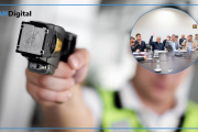Avanza el proyecto para que la Policía Bonaerense use pistolas Taser