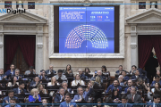 Diputados aprobó la Ley de Propiedad Privada: qué pasará con la venta de tierras y desalojos