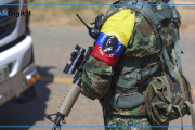 El Gobierno declaró como organizaciones terroristas al Cártel de Sinaloa y a las FARC