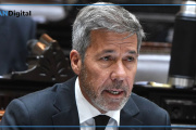 Diputado PRO advirtió que “la Argentina tiene que cuidar el rumbo y no volver al pasado”