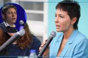 Mayra Mendoza cruzó a Kicillof por apelar el freno al aumento de luz
