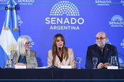 Cierre de minas: el Senado empezó a definir nuevas obligaciones para las empresas