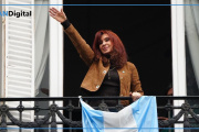 Juanchi Zabaleta dijo que Cristina Kirchner “ha dejado de ser la síntesis del peronismo”