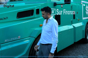 Detuvieron por lavado de dinero a Ariel Vallejo, financista ligado a la AFA
