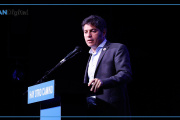 Axel Kicillof cruzó a Milei: “Su gobierno está agotado y no admite matices”