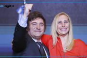 Causa $Libra: la Justicia sobreseyó a Javier y Karina Milei por inexistencia de delito