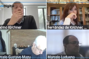 Comenzó el juicio unificado por Hotesur y Los Sauces contra Cristina y Máximo Kirchner