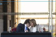 ¿Plan B para 2027? El enigmático video que publicó Patricia Bullrich