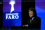 Milei: “Intentaron un golpe de Estado por la vía institucional y no pudieron”