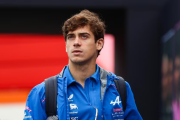 Franco Colapinto terminó 15° en la última práctica libre del GP de Estados Unidos