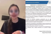 Bullying en Catamarca: el comunicado del colegio investigado por el caso de las egresadas