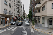 Investigan la muerte de una joven de 27 años en un departamento de Retiro