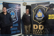 Trágica disputa por un terreno en General Rodríguez: ahorcó a su hijastro con un alambre de fardo