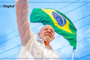 “Milei fue el mejor jefe de campaña de Lula”