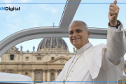 “Me llena de alegría”: el papa León XIV confirmó su visita a la Argentina
