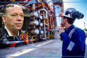 Impulsan proyecto para proteger las refinerías y blindar la soberanía energética