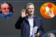 Macri felicitó a Lula y los trolls libertarios lo tildaron de “tibio y cagón”