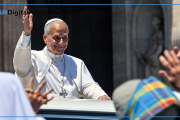 Visita del Papa León XIV confirmada: cuándo son los feriados