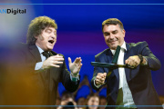 Pablo Juliano aseguró que Milei es “cómplice” de la fuga de Bolsonaro: “Ahora se entiende su silencio”