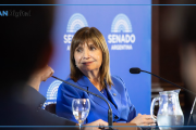 Patricia Bullrich volvió a diferenciarse de Milei y reconoció el triunfo de Lula