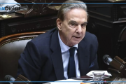Pichetto: “Si continúa cuatro años más Milei, la Argentina desaparece”