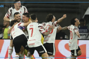 Conmebol rechazó el reclamo de Flamengo y está confirmada la final entre Estudiantes y Palmeiras