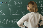 Alarma en la educación: apenas el 8,8% de la formación docente se destina a matemática