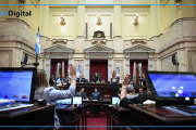 El Senado aprobó la reforma de la Ley de Salud Mental