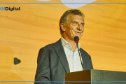 Macri reveló que está estancado el acuerdo PRO-LLA: “No se ha avanzando nada”