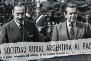 El campo de la dictadura: latifundio, peronismo y derechos humanos