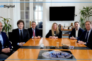 Pablo Avelluto lapidó al PRO: “Apéndice irrelevante del Gobierno de Milei”