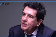 Melconian desbarató el relato libertario: “Si la macroeconomía está bien le llega a la gente”