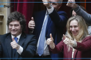 Causa $LIBRA: apelaron el sobreseimiento de los Milei y advierten por defraudación