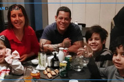 Cuádruple crimen en Merlo: quiénes eran la mujer y los tres chicos hallados muertos