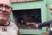 Santa Teresita: identificaron a Oscar Barbero y sigue una búsqueda clave