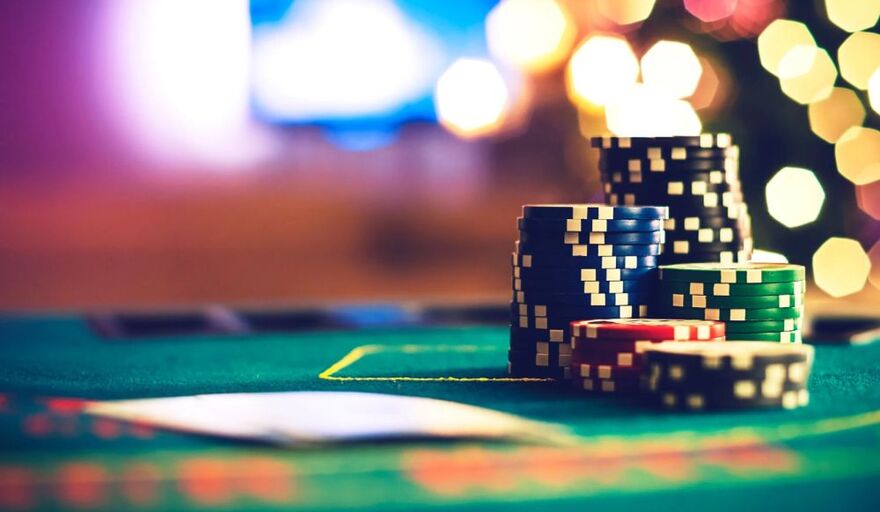 Opciones de casino diversificadas